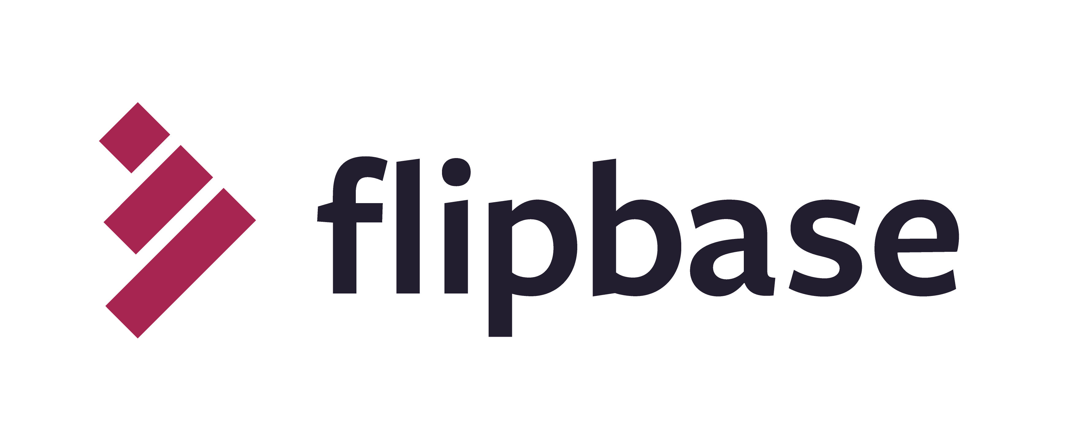 Flipbase Logo